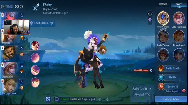 tara rank game tau :D смотреть онлайн