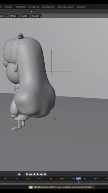 Мейбл 3д модель #3d #3dmodel #3dmodeling #3д #мейбл смотреть онлайн