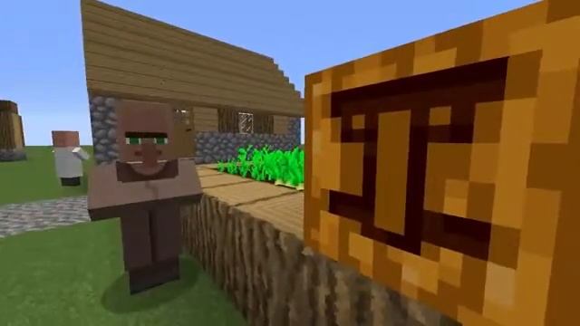 MINECRAFT МОНТАЖ