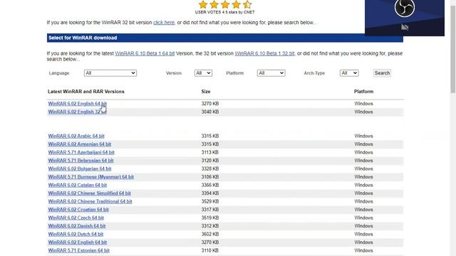 how to install winrar for unzip folder смотреть онлайн
