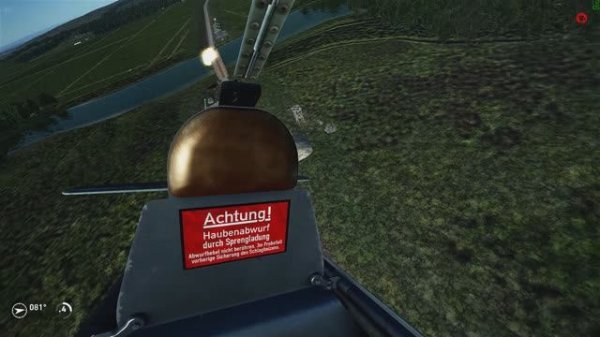 FW 190 A-5 Сервер FRONT LINE