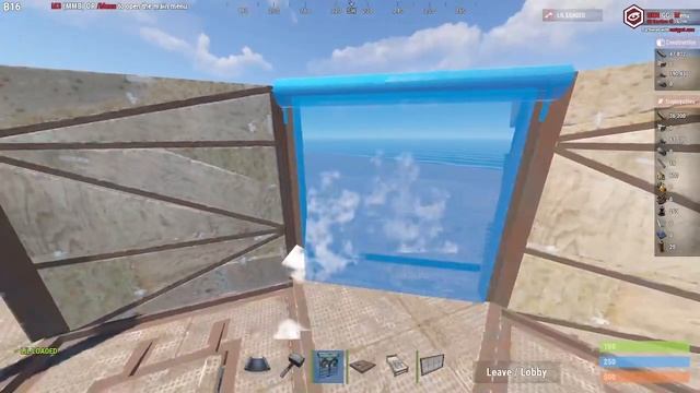 Open Core Base Tutorial - Rust смотреть онлайн