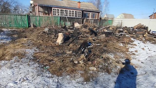 Приехал в феврале