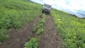 Всё из-за МЕТАЛЛОКОПА!!!