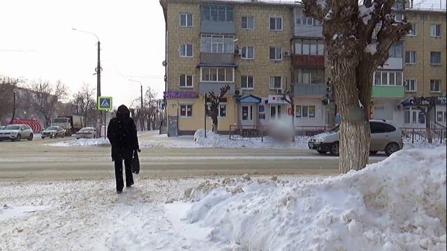 Камышин 24 фев 2025 Настоящая зима смотреть онлайн
