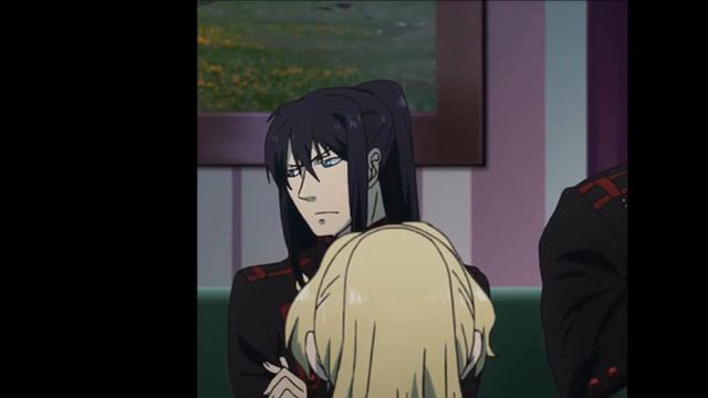 d gray man hallow-crack 2 смотреть онлайн