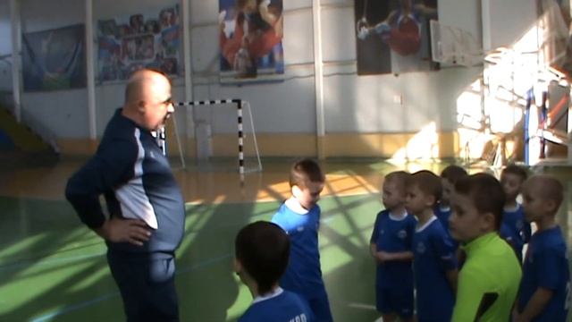 ФК Сормово-Пионер 1 смотреть онлайн