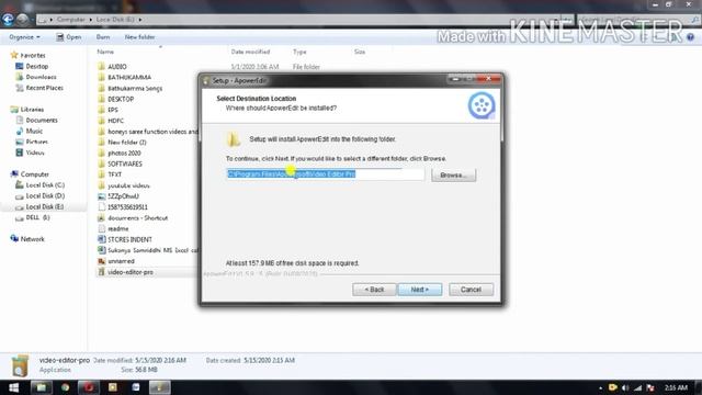 The best video editer for low end pc.||N.S.K TECH N GAMING TALKS|| смотреть онлайн