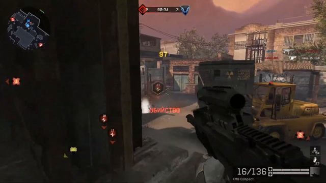 Бубле Гум vs Наш Клан Реванш 2 смотреть онлайн