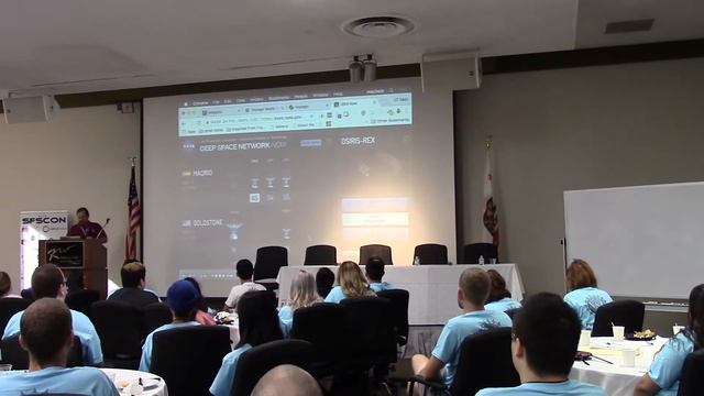 Saturday Intro and Keynotes смотреть онлайн