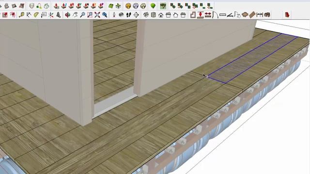 Recurso para Sketchup Plugin gratuito girar textura facilmente GRATIS DESCARGA смотреть онлайн