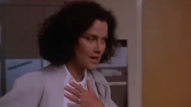 Ella Dijo No (1990) | Película Completa En Español | Veronica Hamel | Lee Grant | Ray Baker