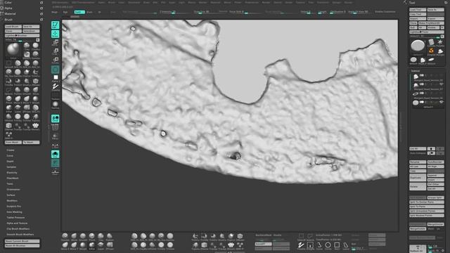 How to fix BROKEN 3D scans! смотреть онлайн