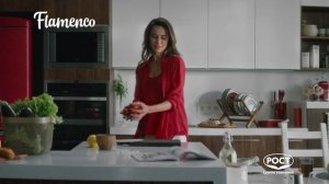 Настоящие красные томаты Flamenco от Группы компаний "РОСТ"