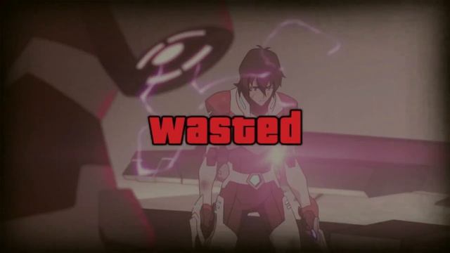 Voltron Russian Crack [S605] смотреть онлайн