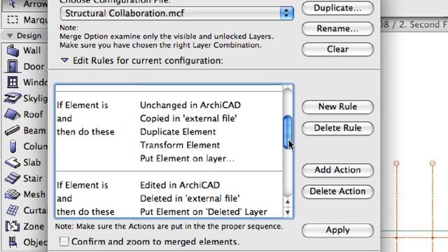 ArchiCAD Collaboration Training Guide 8-2 смотреть онлайн