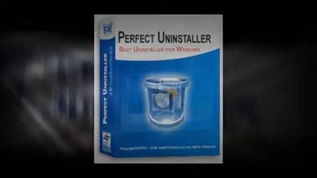 A Better and Easier Uninstaller смотреть онлайн