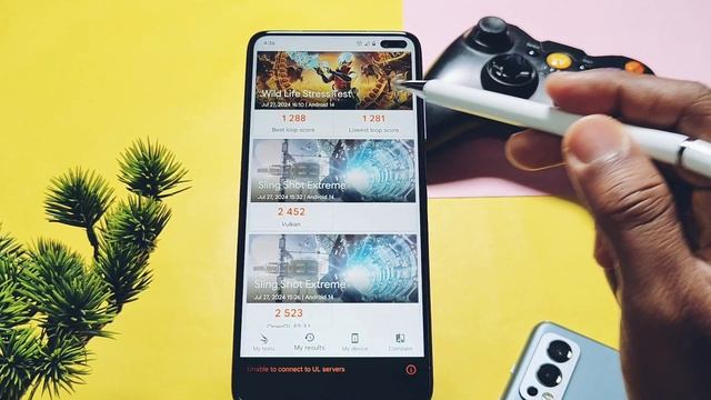 Snapdragon Adreno Gpu Drivers Update To Latest V782 Without Root For Any Device