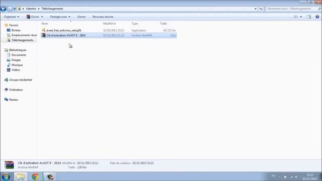 Avast 2015 Officiel + les clés d'activations License key avast 2015 2016 смотреть онлайн