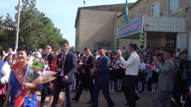 2002-2022 жылғы бітіруші түлектер смотреть онлайн
