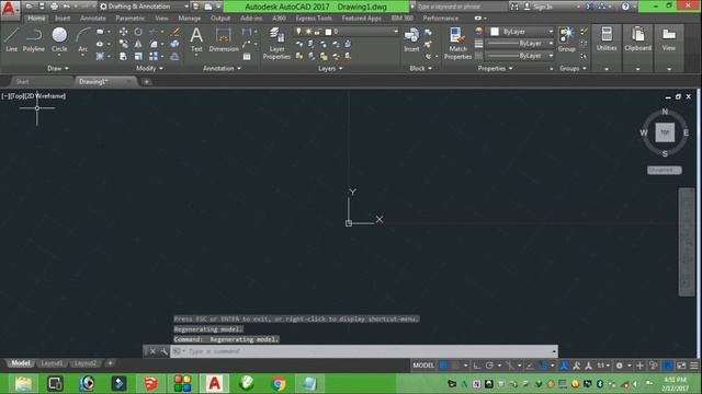 SketchUp Part 1 SketchUp Vs AutoCAD tool. ऑटोकैड और स्केचअप ! смотреть онлайн