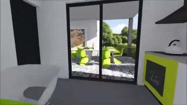 Steel Frame em 3D, simples assim! смотреть онлайн