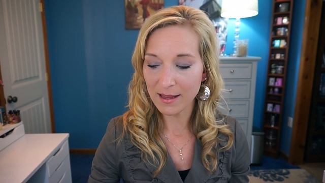 April Favorites and Fails Countdown Style смотреть онлайн