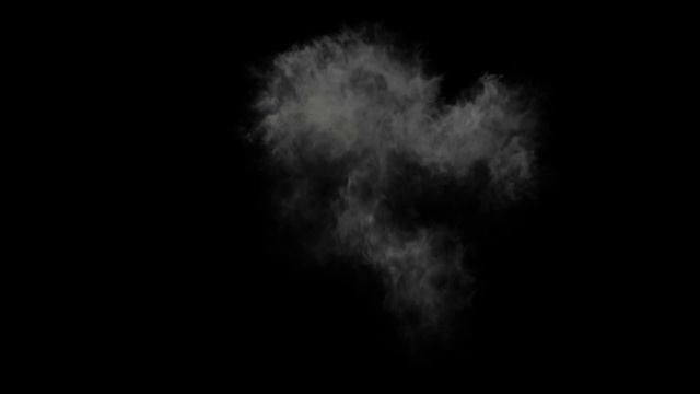 Houdini 18.5 Explosion (Rendered in Blender 2.9 Cycles) смотреть онлайн