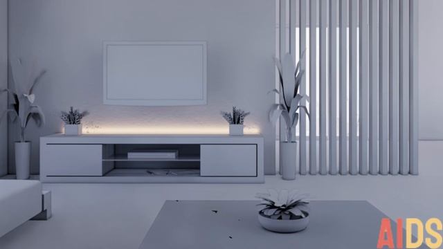 A 21.38 sqm Living Area | SketchUp 2021 + Enscape 3.5 смотреть онлайн
