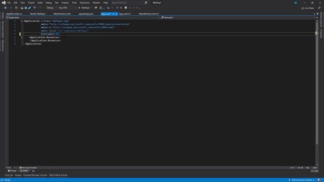 Hướng dẫn kĩ thuật Dependency Injection trong WPF смотреть онлайн