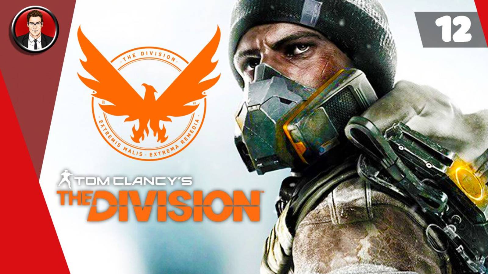 Tom Clancy's The Division ► Прохождение игры на русском [#12] смотреть онлайн