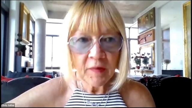 WITH ZEITGUEST CINDY GALLOP CULTURAL REVOLUTIONARY смотреть онлайн