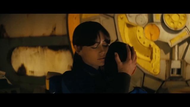 Fallout NEW Official Trailer смотреть онлайн