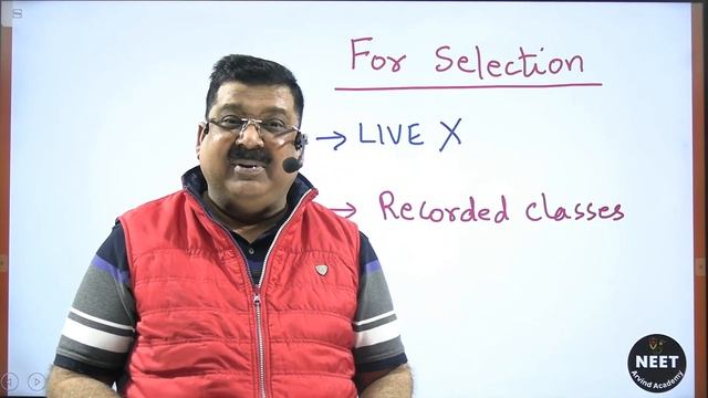 NEET in 45 Days💥SELECTION PAKAA💥Best Strategy for NEET Selection ✅ смотреть онлайн
