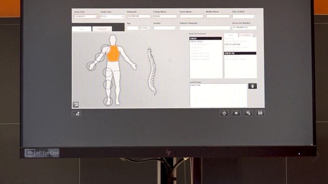 Capture to Print Solutions: DR to Print with Image Suite Software смотреть онлайн