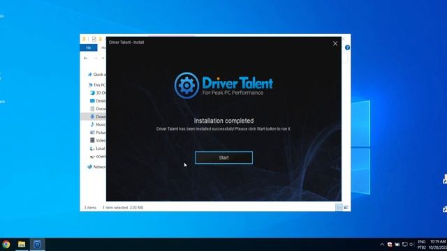 Driver Talent Pro 8.0.10.58 Compleet (2022) - Installeren 32/64 Bits (Werken)