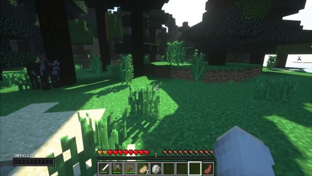 LP. Титанический Майнкрафт #1 ПРИВЕТ, ВЫЖИВАНИЕ С МОДАМИ смотреть онлайн