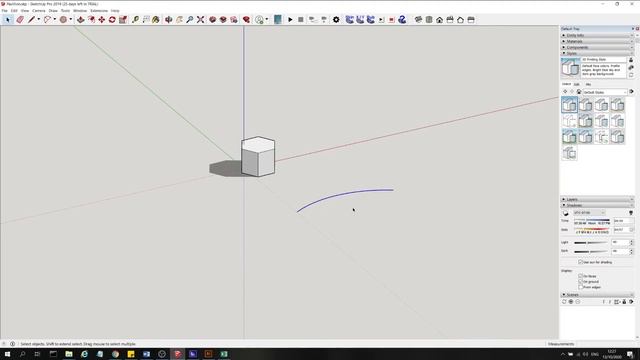 ADD 0805 Sketchup: Plugins and Papermetrics смотреть онлайн