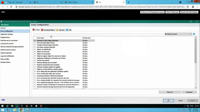 08 Log Inspection Pt2 смотреть онлайн