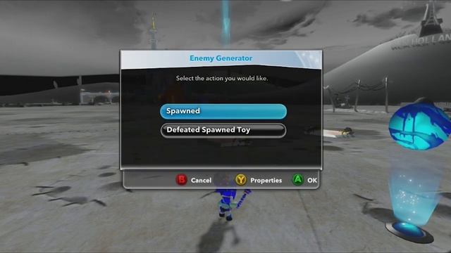 Disney Infinity Toy Box Inspiration- Team Combat! смотреть онлайн