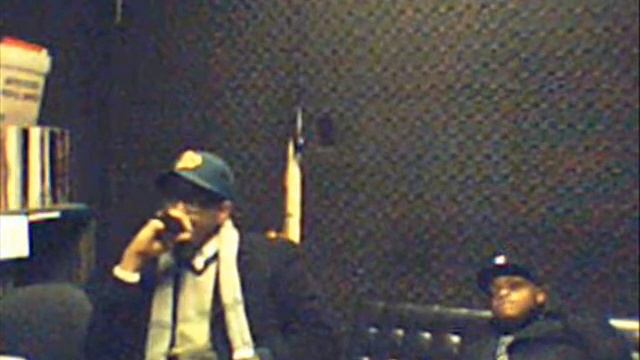 The Kid Daytona Interview on Crack Distributors Radio смотреть онлайн