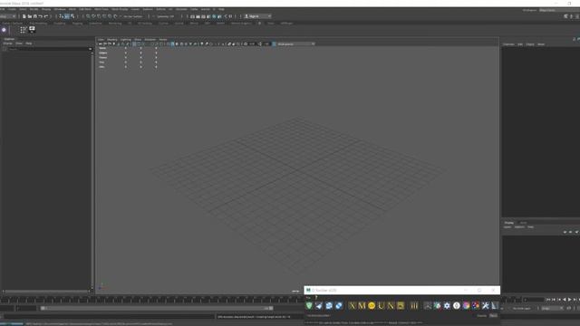 Unreal Quick Tut - Export MetaHuman To 3D Program смотреть онлайн