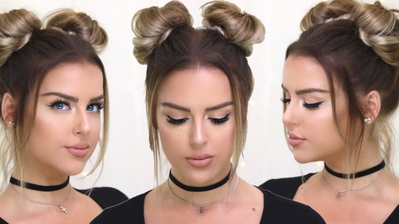 КРУТЫЕ ПРИЧЕСКИ НА ДЛИННЫЕ ВОЛОСЫ смотреть онлайн