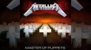 Metallica - Orion [Original 1986 Studio Recording]