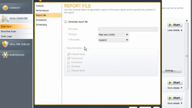 Avast 5 - Installation.wmv смотреть онлайн