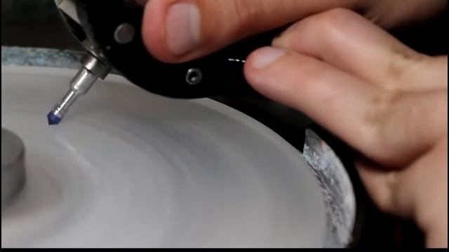 How to cut sapphire - Round смотреть онлайн