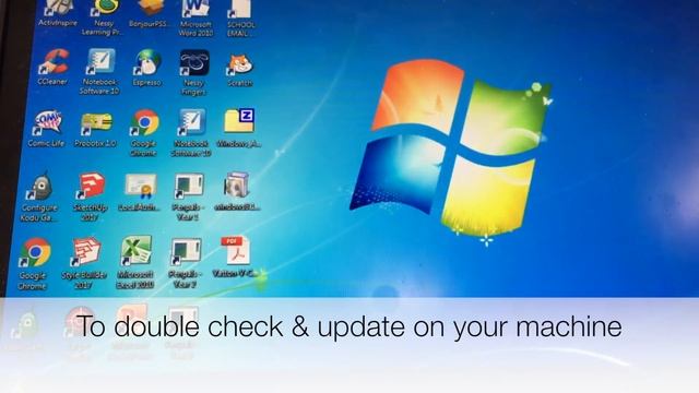 How to help protect your PC from ransomware смотреть онлайн