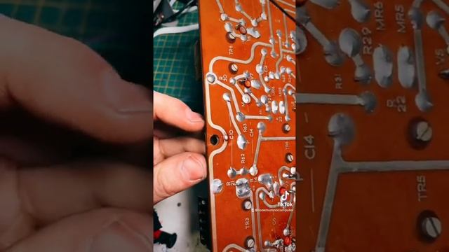 FIXING a Rare 1960’s loudspeaking telephone #shorts смотреть онлайн