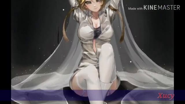 AMV World Creepypasta/ Мир крипипасты Аlesti - Рull Us Under