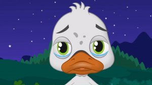 Гадкий утёнок. Сказки и развивающие мультики для детей - Мультфильм для малышей